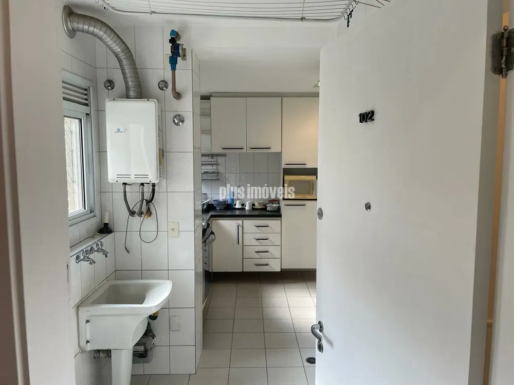 Apartamento, 3 quartos, 124 m² - Foto 5