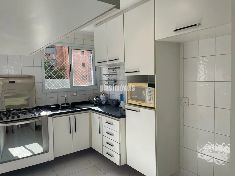 Apartamento, 3 quartos, 124 m² - Foto 4
