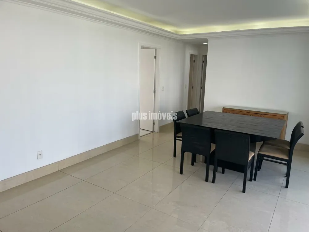 Apartamento, 3 quartos, 124 m² - Foto 3
