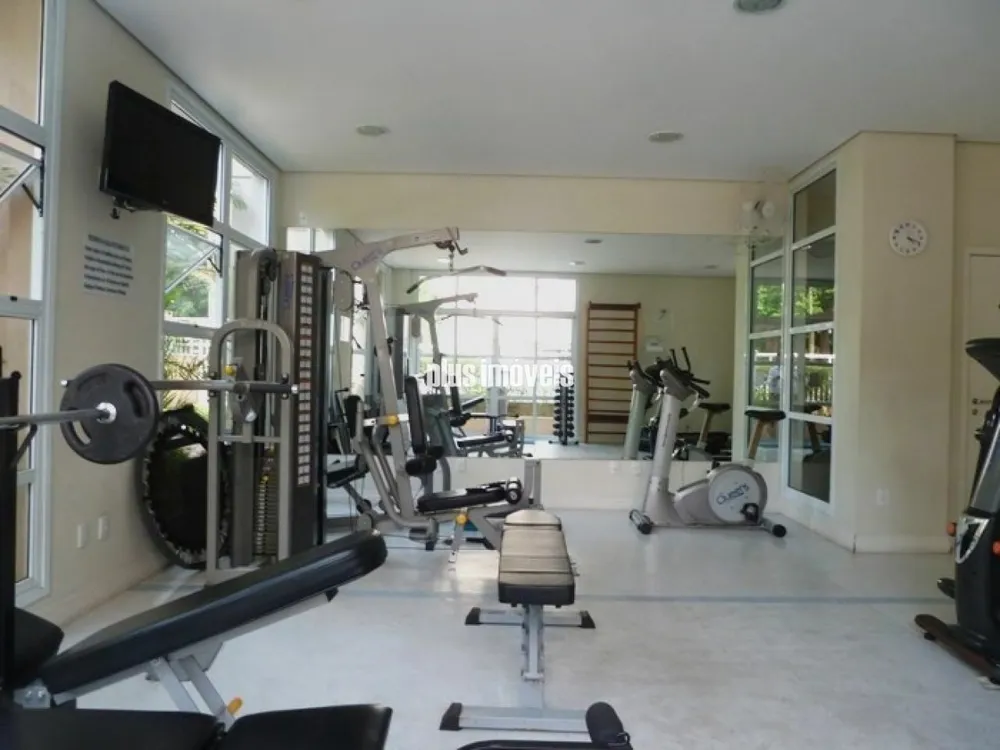 Apartamento, 3 quartos, 124 m² - Foto 14