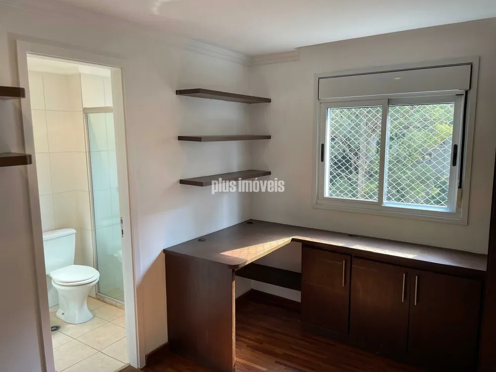 Apartamento, 3 quartos, 124 m² - Foto 9