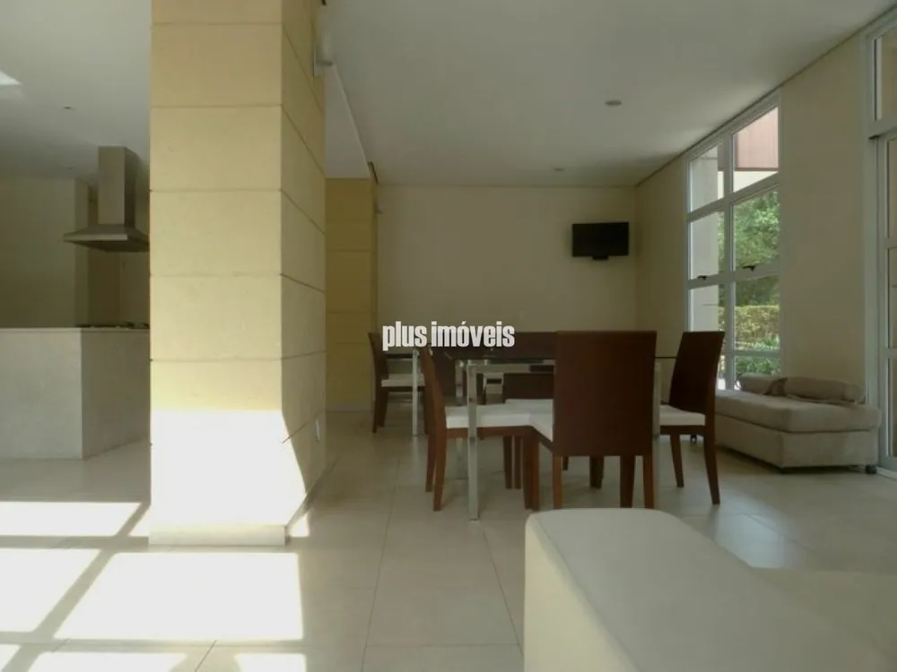 Apartamento, 3 quartos, 124 m² - Foto 1