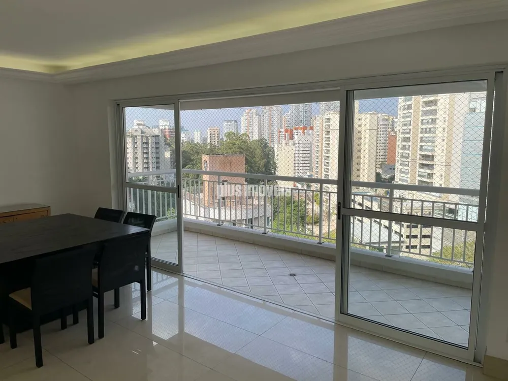 Apartamento, 3 quartos, 124 m² - Foto 3