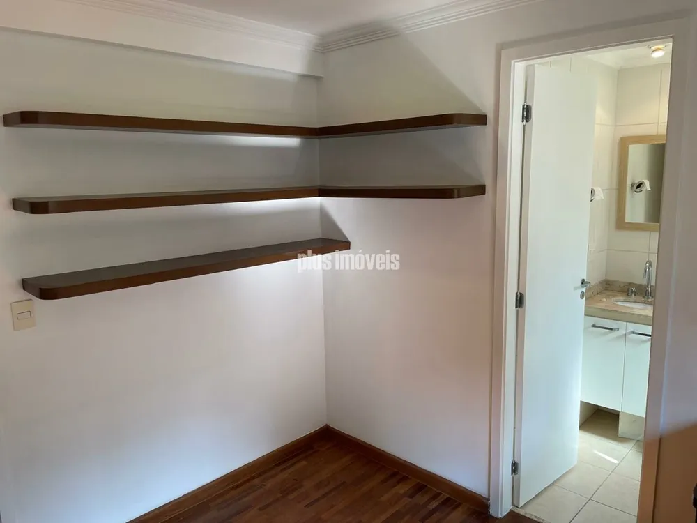 Apartamento, 3 quartos, 124 m² - Foto 10