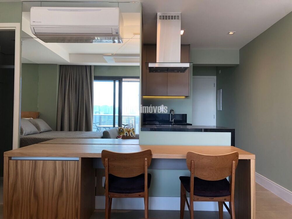 Apartamento, 1 quarto, 43 m² - Foto 9