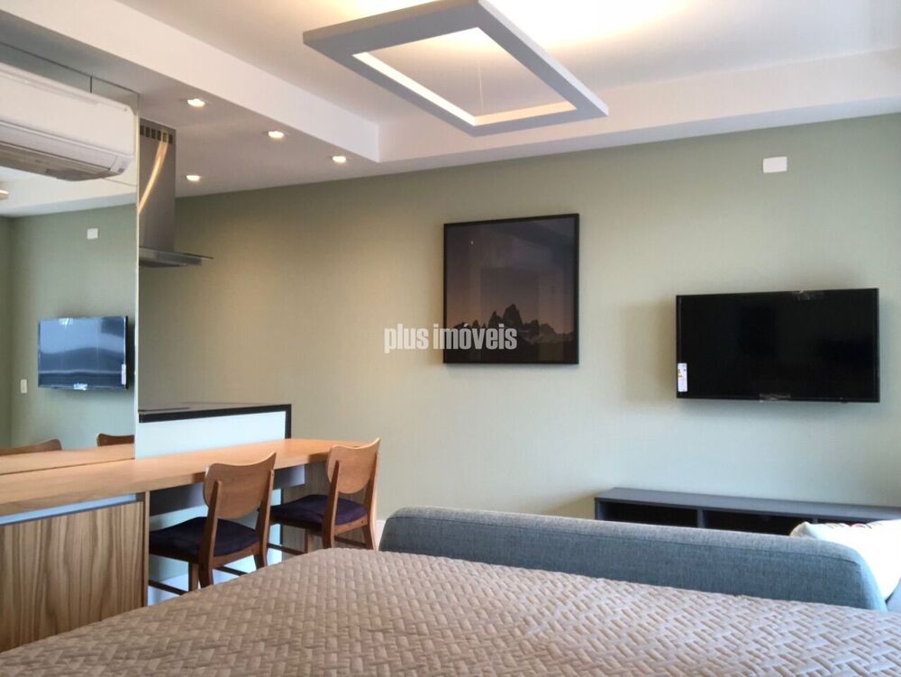 Apartamento, 1 quarto, 43 m² - Foto 10