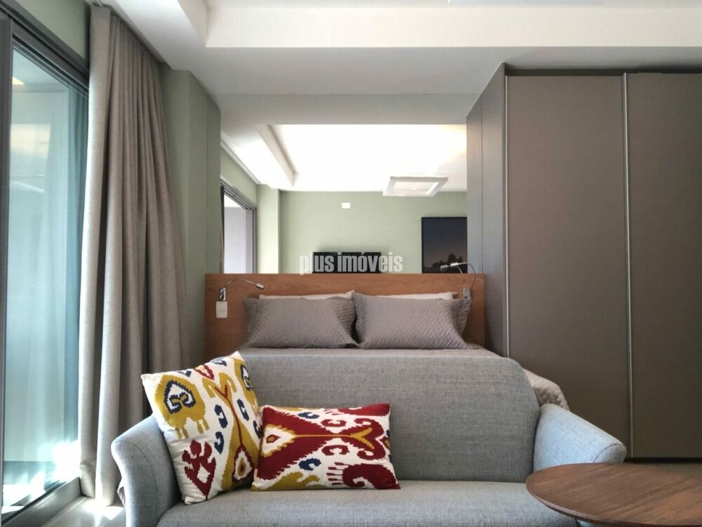 Apartamento, 1 quarto, 43 m² - Foto 4