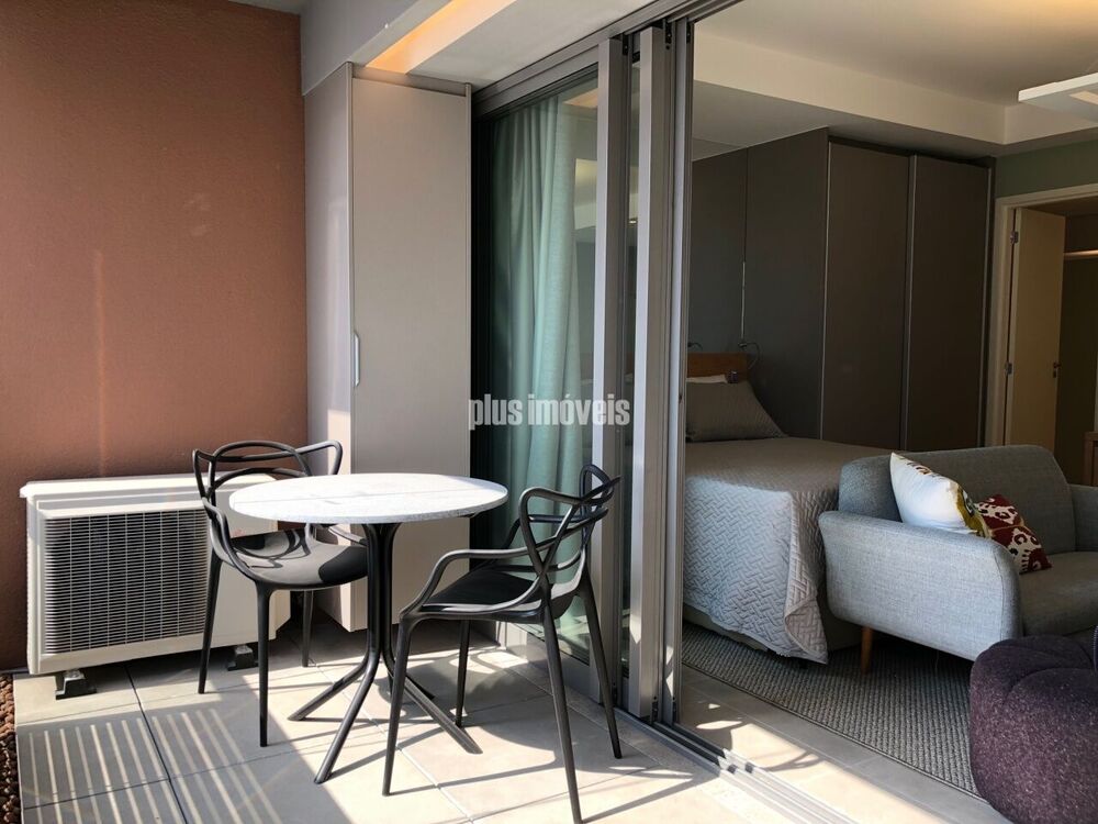 Apartamento, 1 quarto, 43 m² - Foto 15