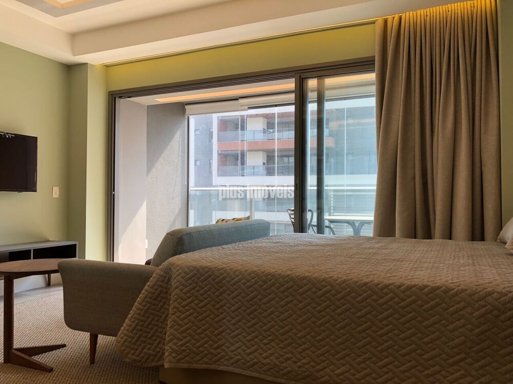 Apartamento, 1 quarto, 43 m² - Foto 14
