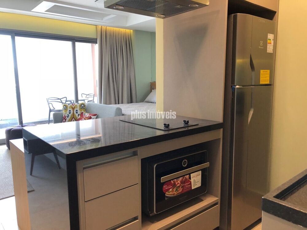 Apartamento, 1 quarto, 43 m² - Foto 13