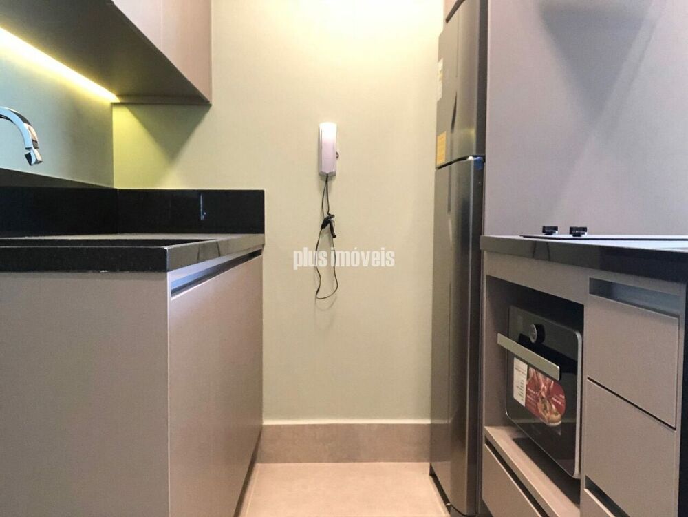 Apartamento, 1 quarto, 43 m² - Foto 11