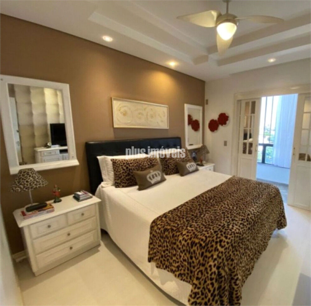 Apartamento, 4 quartos, 309 m² - Foto 20