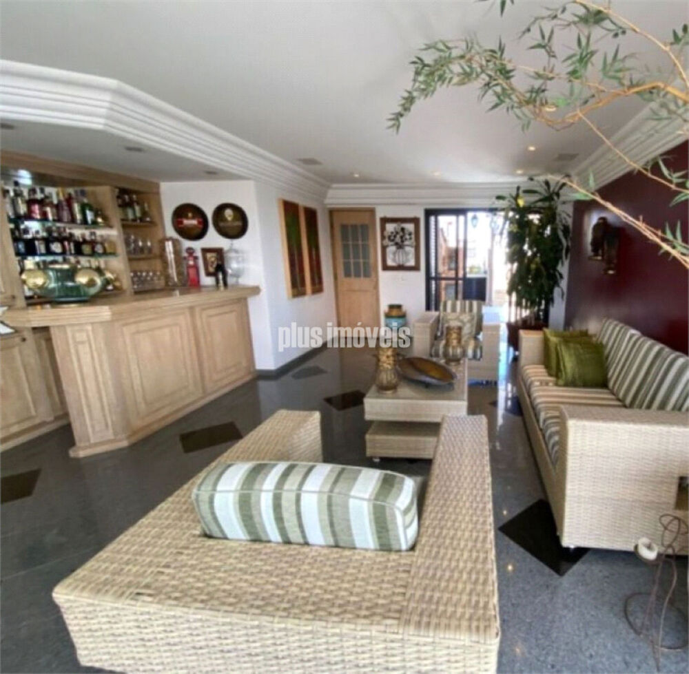 Apartamento, 4 quartos, 309 m² - Foto 1