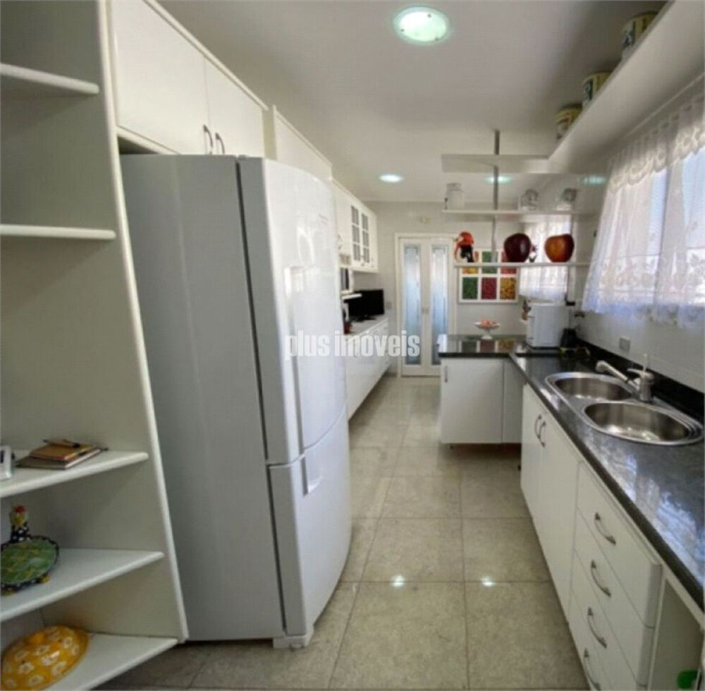 Apartamento, 4 quartos, 309 m² - Foto 5
