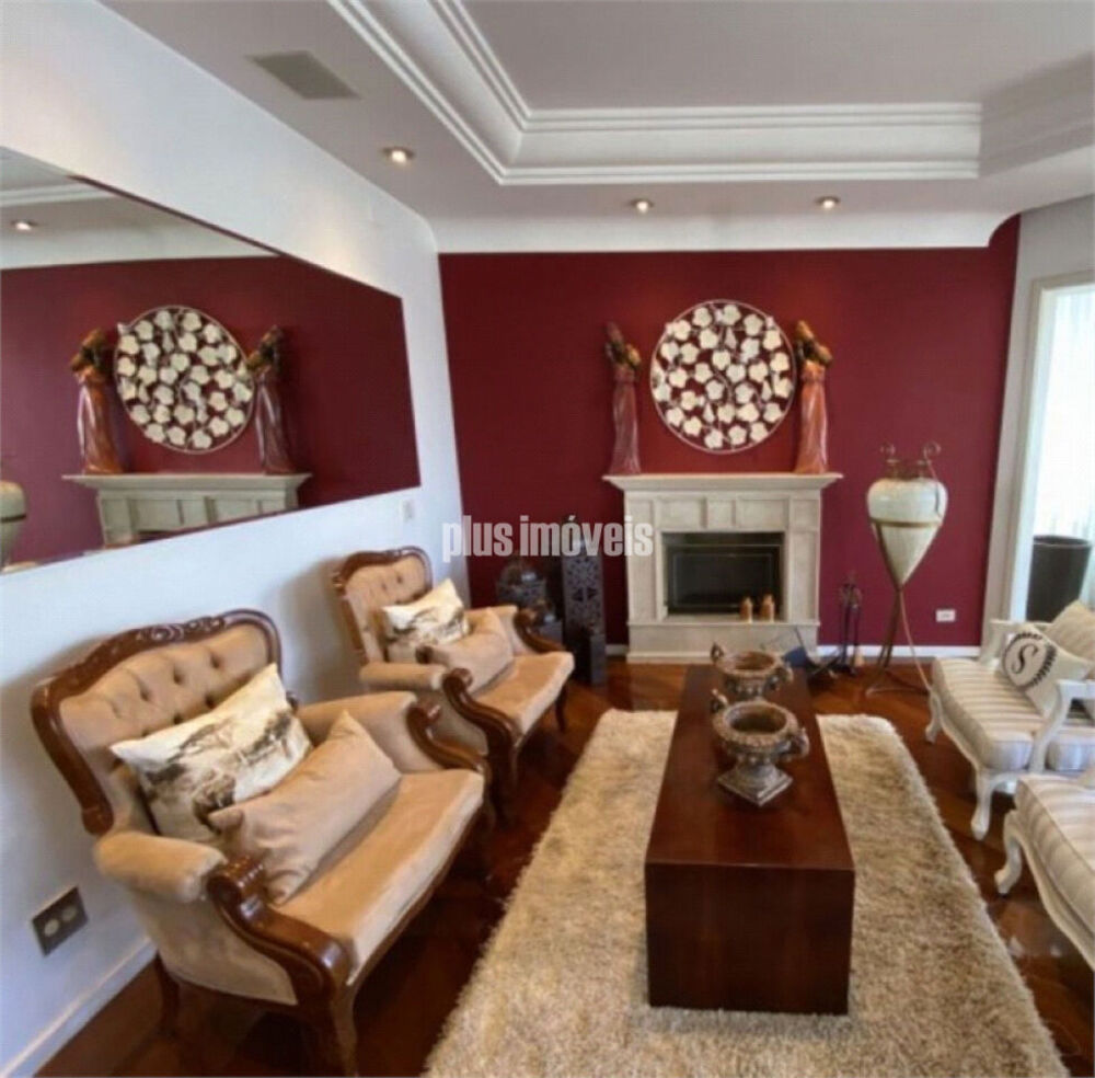 Apartamento, 4 quartos, 309 m² - Foto 18