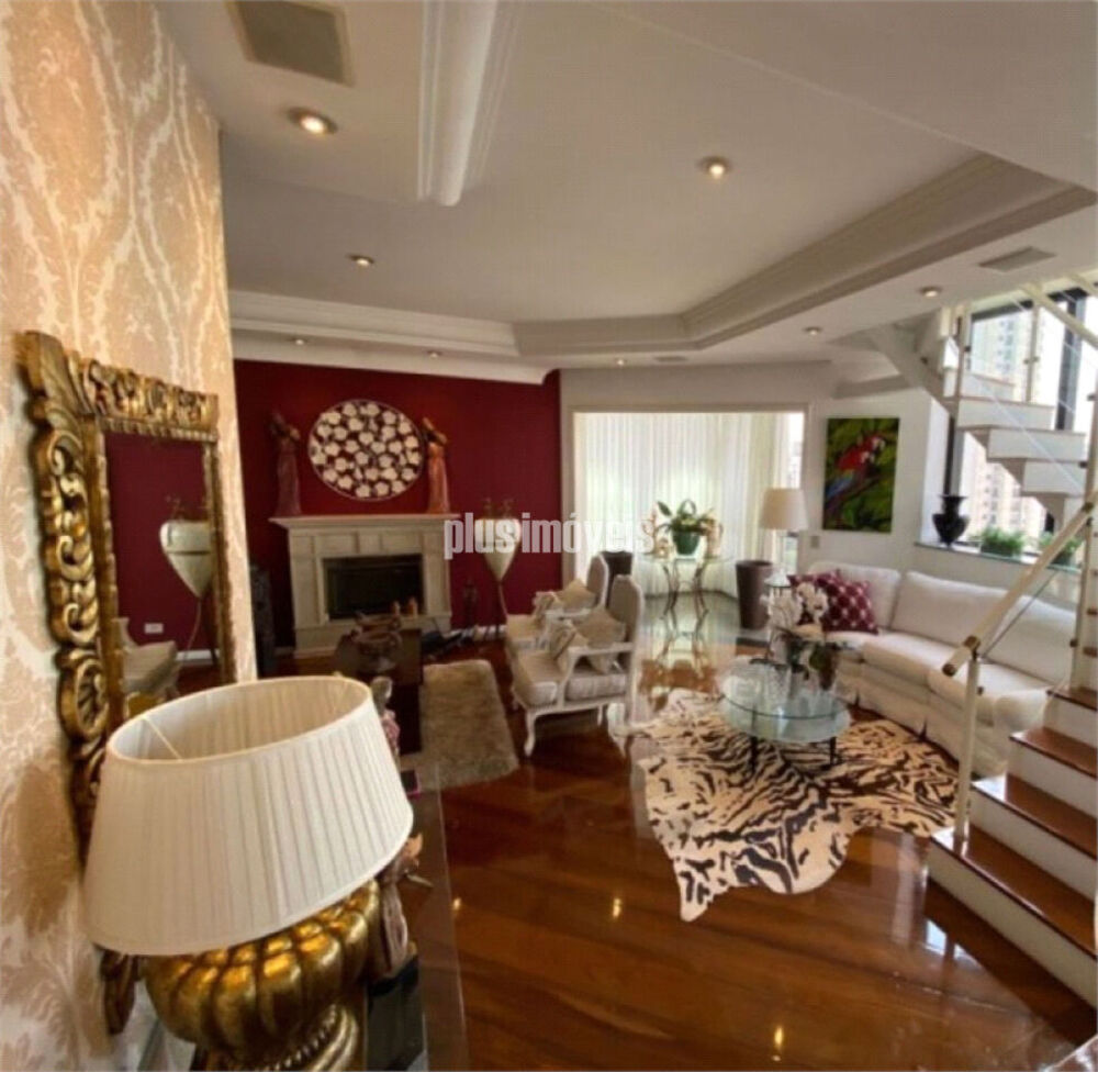 Apartamento, 4 quartos, 309 m² - Foto 8
