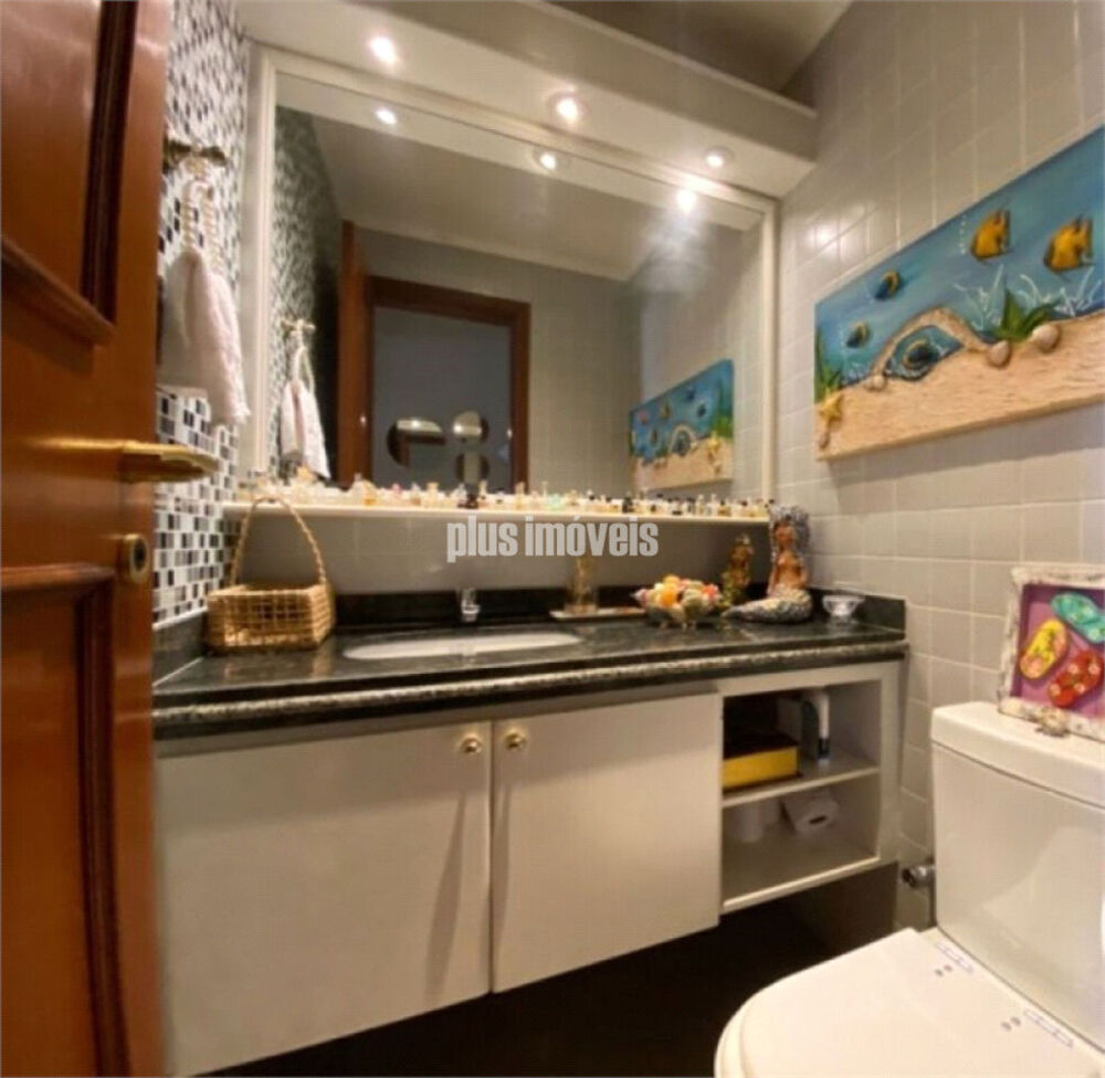 Apartamento, 4 quartos, 309 m² - Foto 9