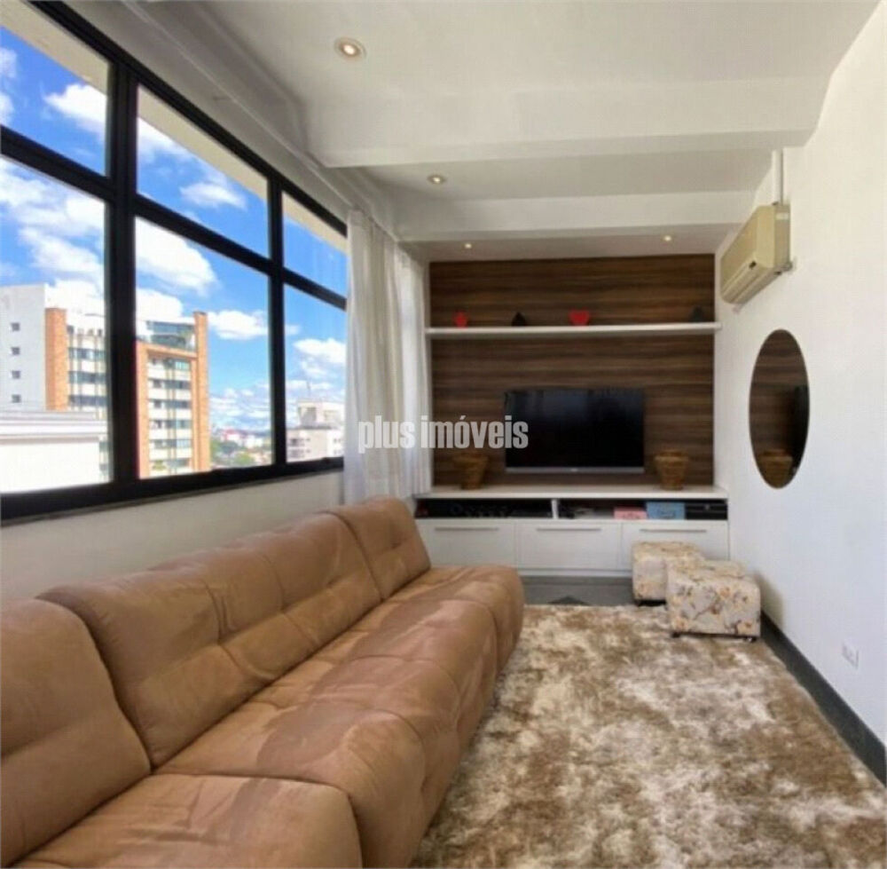 Apartamento, 4 quartos, 309 m² - Foto 3