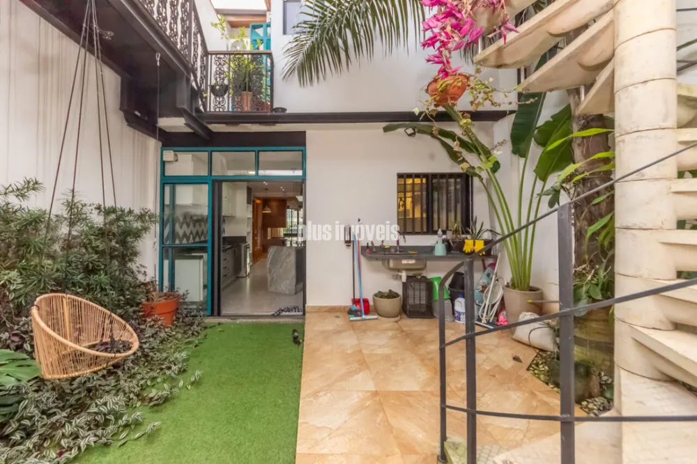 Casa, 3 quartos, 297 m² - Foto 4