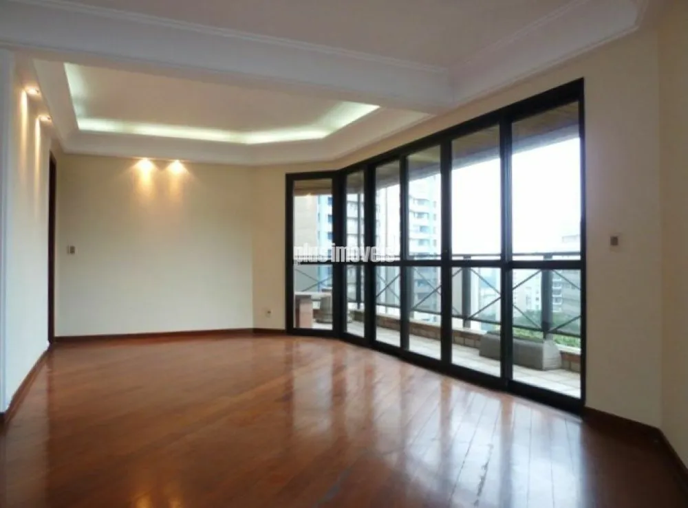 Apartamento, 4 quartos, 370 m² - Foto 5
