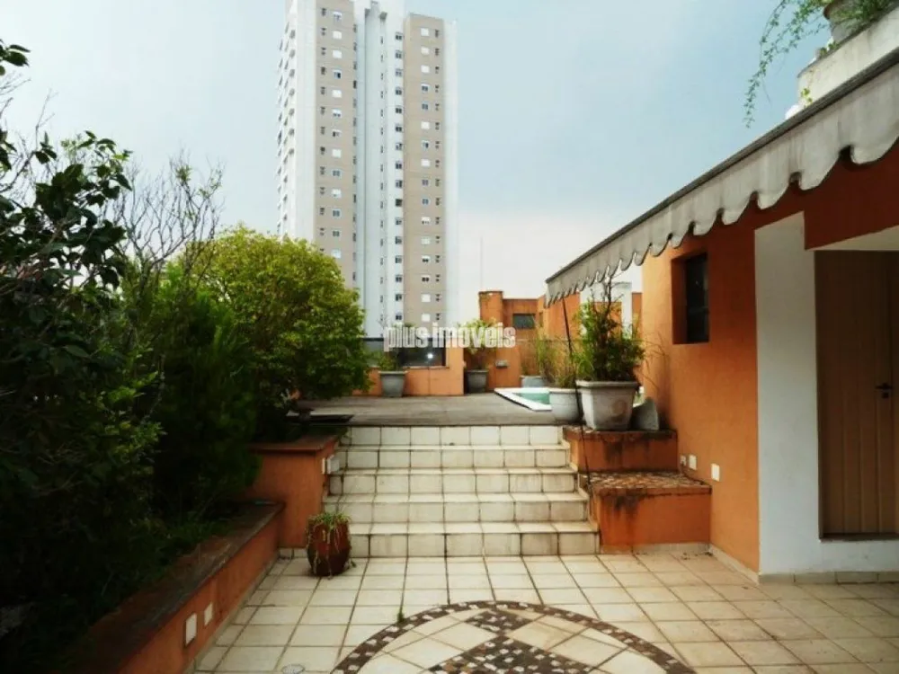Apartamento, 4 quartos, 370 m² - Foto 6