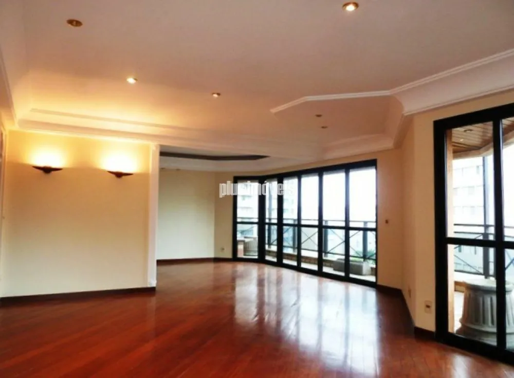 Apartamento, 4 quartos, 370 m² - Foto 3