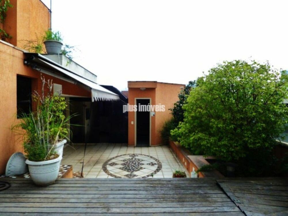 Apartamento, 4 quartos, 370 m² - Foto 11