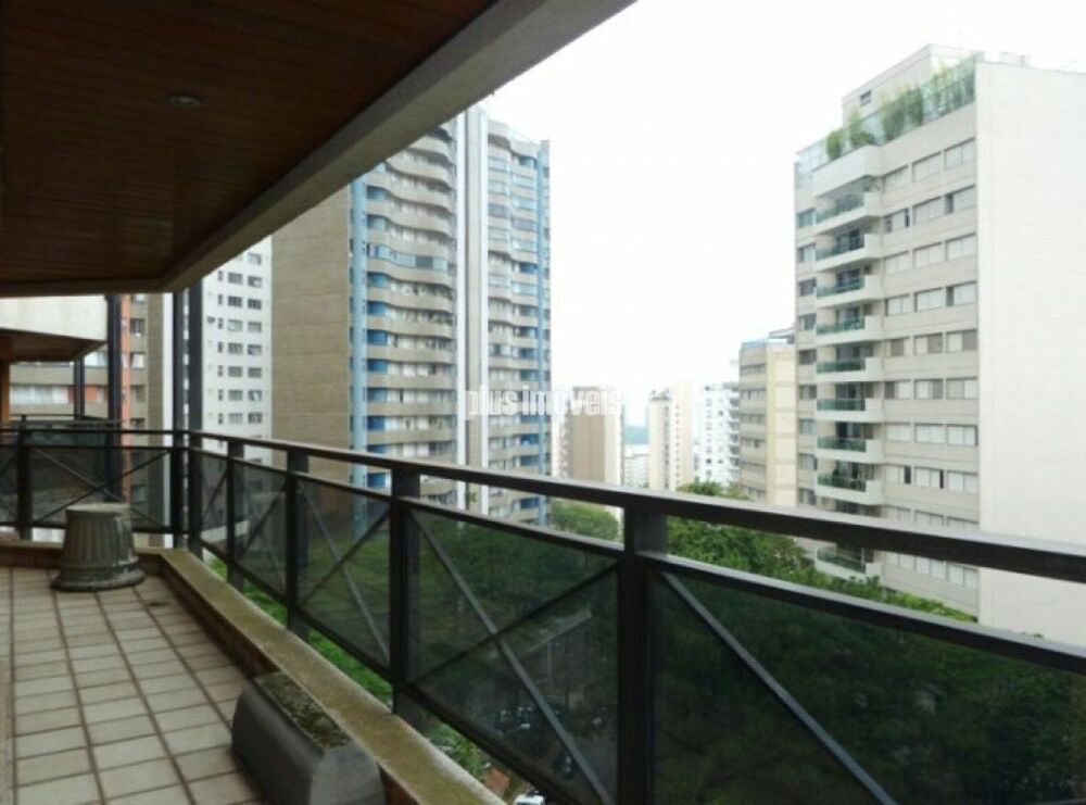 Apartamento, 4 quartos, 370 m² - Foto 12