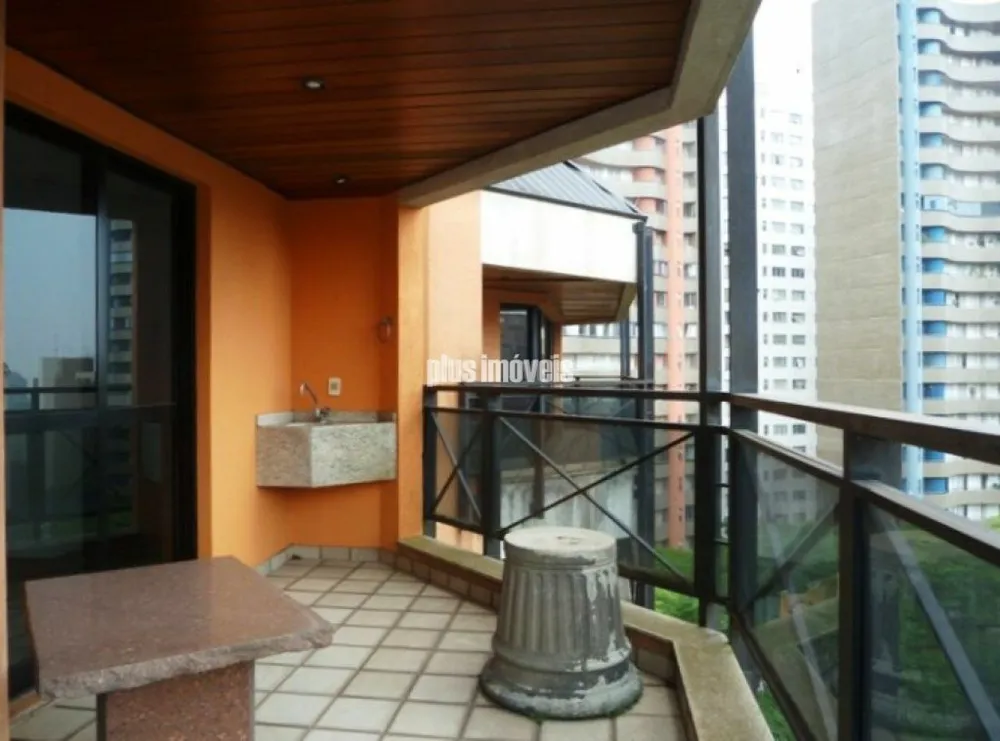 Apartamento, 4 quartos, 370 m² - Foto 10