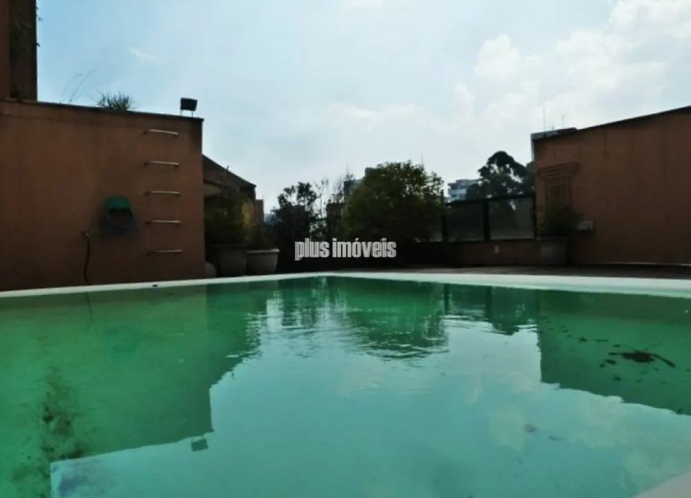 Apartamento, 4 quartos, 370 m² - Foto 4