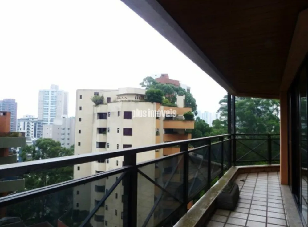 Apartamento, 4 quartos, 370 m² - Foto 1