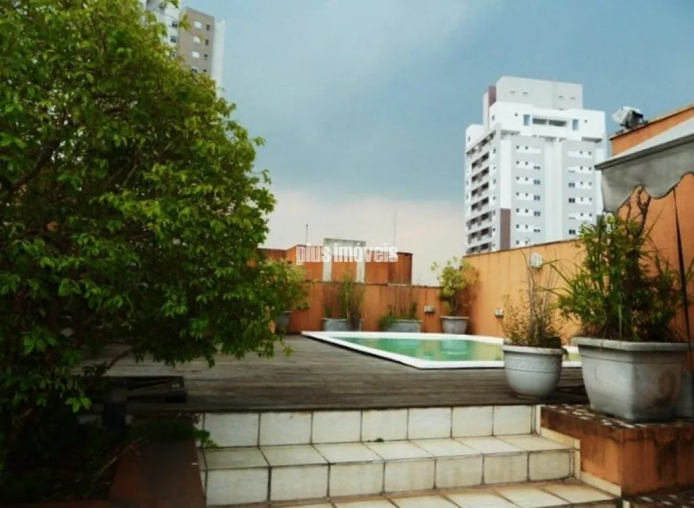 Apartamento, 4 quartos, 370 m² - Foto 1