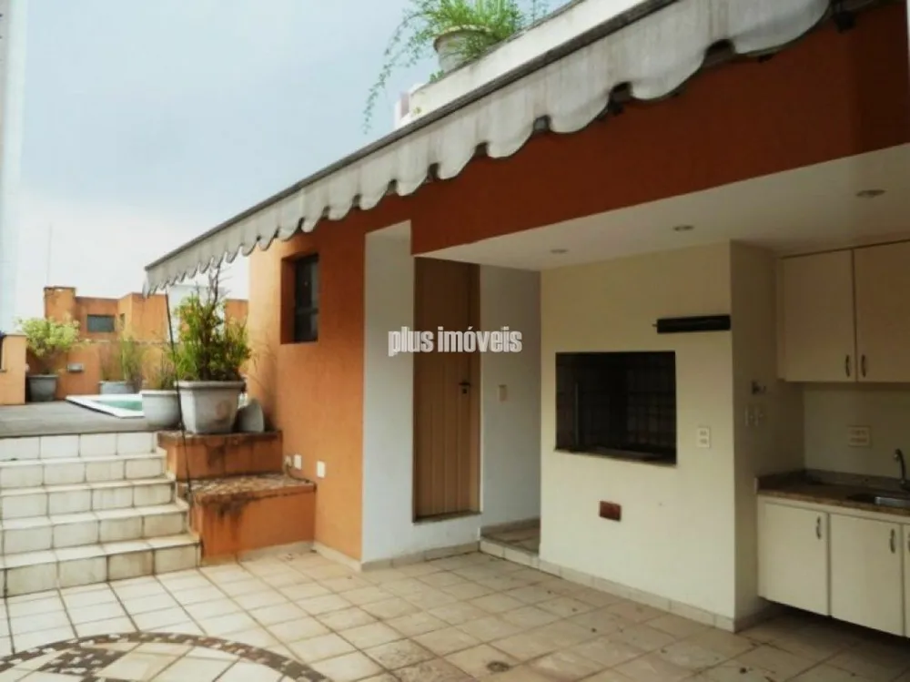 Apartamento, 4 quartos, 370 m² - Foto 7
