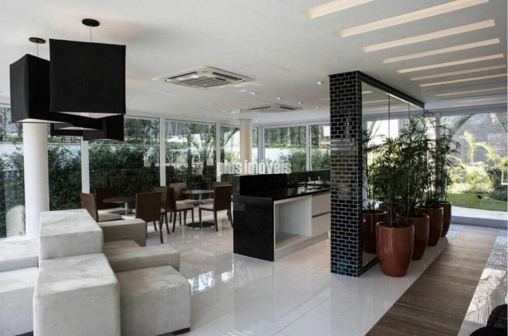 Apartamento, 1 quarto, 45 m² - Foto 7