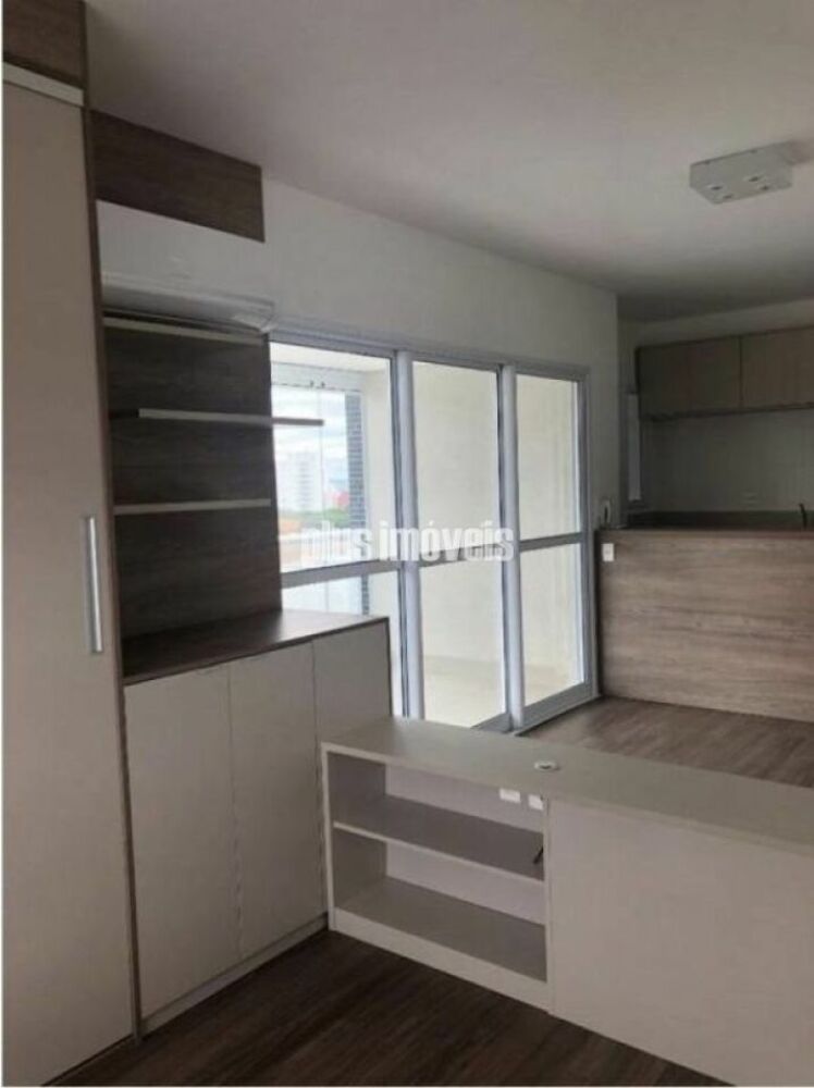 Apartamento, 1 quarto, 45 m² - Foto 2