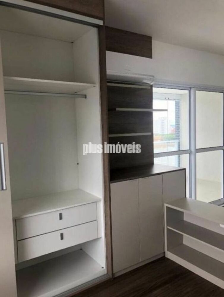 Apartamento, 1 quarto, 45 m² - Foto 4