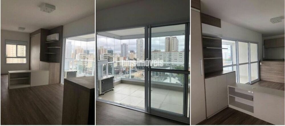 Apartamento, 1 quarto, 45 m² - Foto 3
