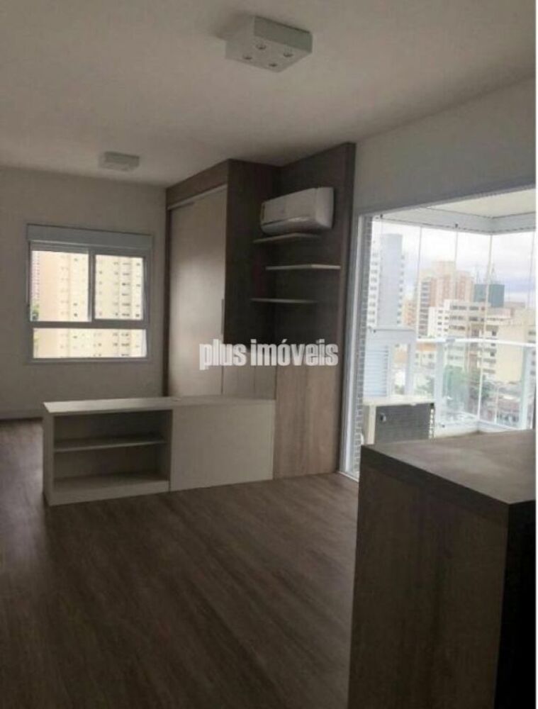 Apartamento, 1 quarto, 45 m² - Foto 5