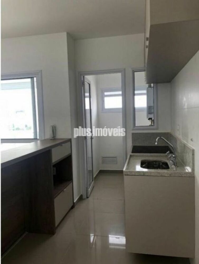 Apartamento, 1 quarto, 45 m² - Foto 1