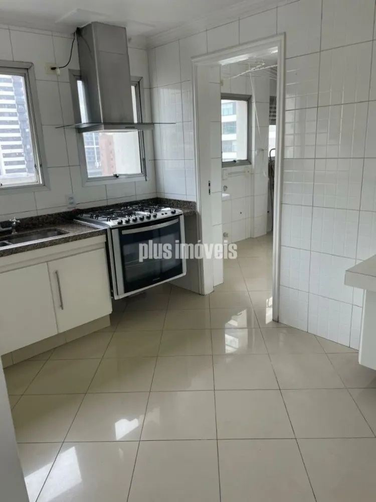 Apartamento, 3 quartos, 200 m² - Foto 4