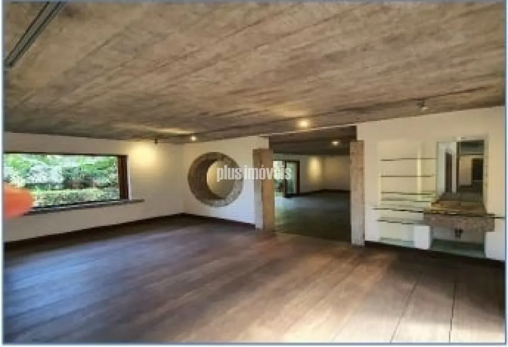 Casa, 4 quartos, 599 m² - Foto 2