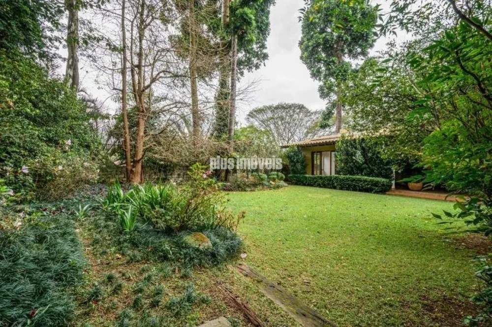 Casa, 4 quartos, 599 m² - Foto 2