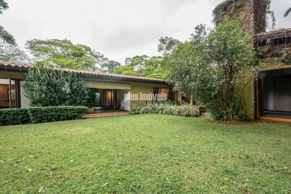 Casa, 4 quartos, 599 m² - Foto 4