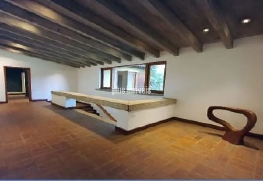 Casa, 4 quartos, 599 m² - Foto 6
