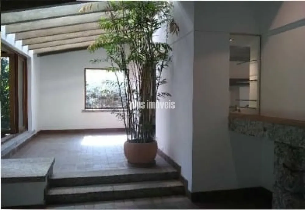 Casa, 4 quartos, 599 m² - Foto 10