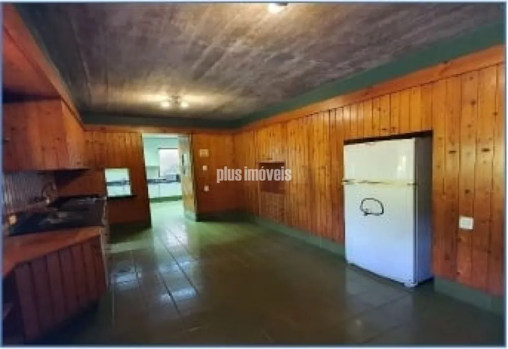 Casa, 4 quartos, 599 m² - Foto 1