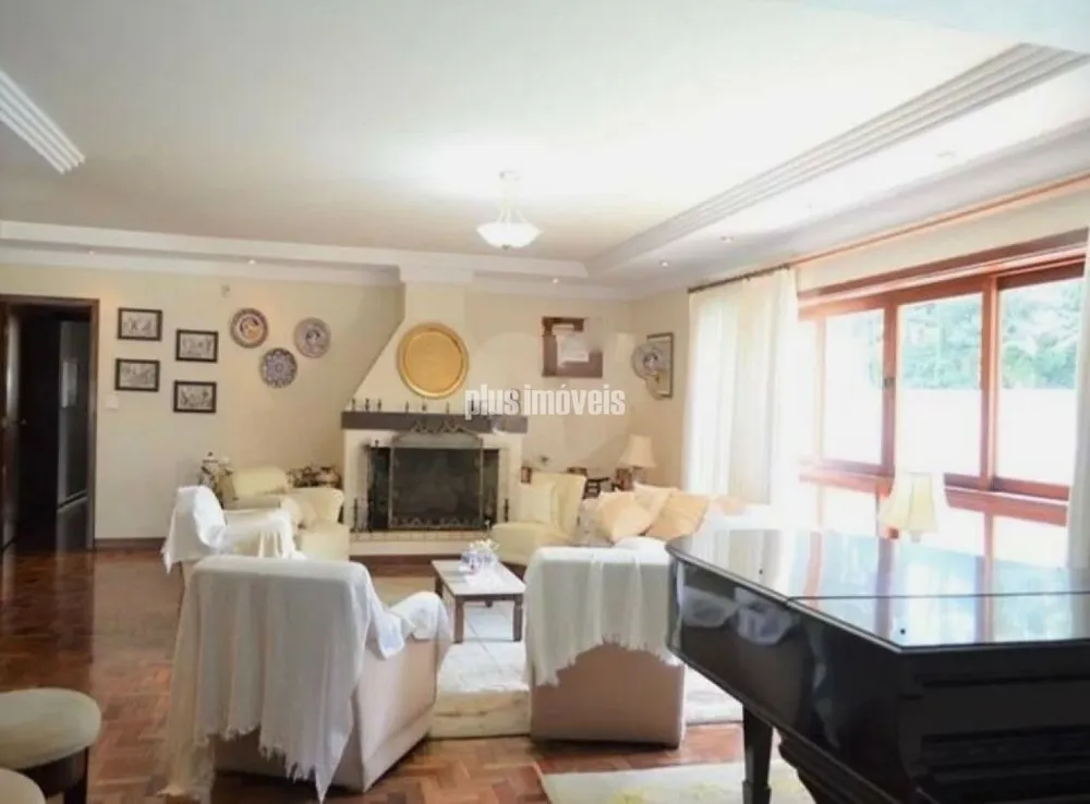 Casa, 5 quartos, 460 m² - Foto 9