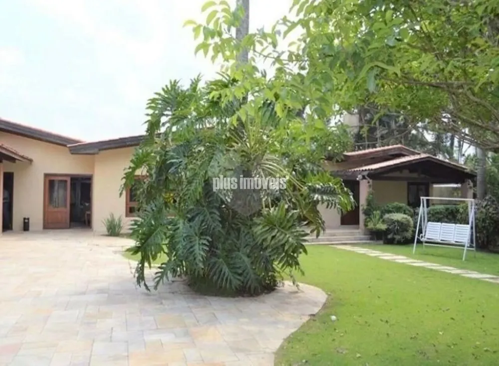 Casa, 5 quartos, 460 m² - Foto 3