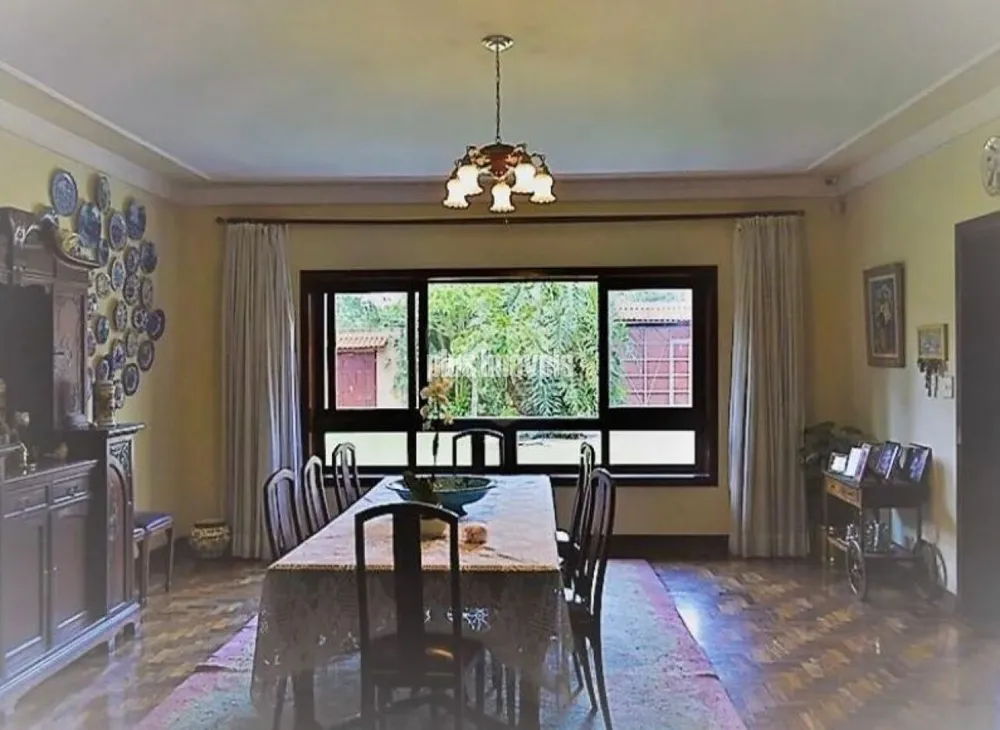 Casa, 5 quartos, 460 m² - Foto 7