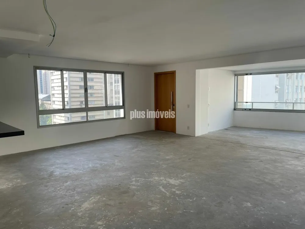 Apartamento, 3 quartos, 187 m² - Foto 4